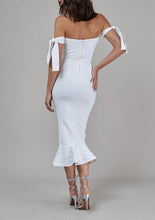 Load image into Gallery viewer, BELLA MIDI DRESS