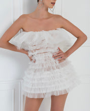 Load image into Gallery viewer, ADORE TULLE DRESS
