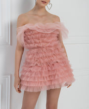 Load image into Gallery viewer, ADORE TULLE DRESS
