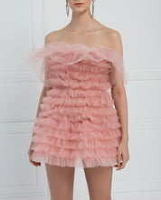 Load image into Gallery viewer, ADORE TULLE DRESS