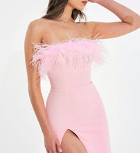 Load image into Gallery viewer, BARBIE MAXI DRESS