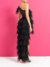 Load image into Gallery viewer, ALL ABOUT TULLE DRESS