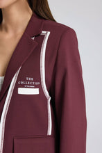 Load image into Gallery viewer, COLLECTION BLAZER