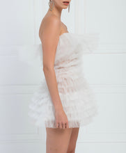 Load image into Gallery viewer, ADORE TULLE DRESS