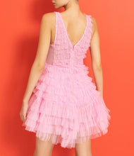 Load image into Gallery viewer, BELINDA TULLE DRESS