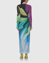 Load image into Gallery viewer, BLOOMING MAXI DRESS
