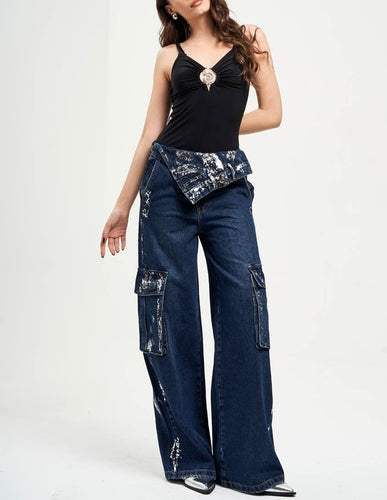 FAB JEANS