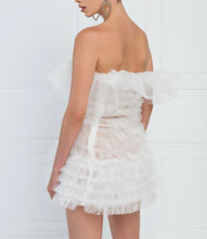 Load image into Gallery viewer, ADORE TULLE DRESS