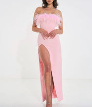 Load image into Gallery viewer, BARBIE MAXI DRESS