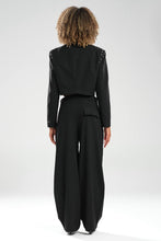 Load image into Gallery viewer, CHAIN UP BLAZER