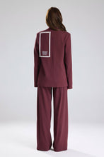 Load image into Gallery viewer, COLLECTION BLAZER