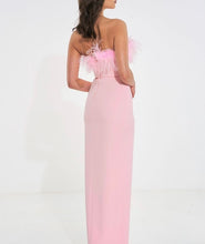 Load image into Gallery viewer, BARBIE MAXI DRESS