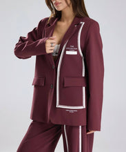 Load image into Gallery viewer, COLLECTION BLAZER