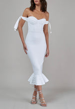 Load image into Gallery viewer, BELLA MIDI DRESS