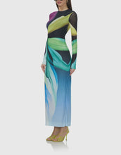 Load image into Gallery viewer, BLOOMING MAXI DRESS