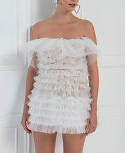 Load image into Gallery viewer, ADORE TULLE DRESS
