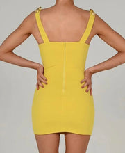 Load image into Gallery viewer, BARBIE MINI DRESS