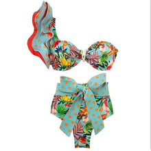 Load image into Gallery viewer, two-piece-Blossom-Bikini-Set.jpg