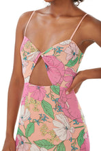 Load image into Gallery viewer, BLUSH MIDI DRESS
