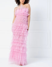 Load image into Gallery viewer, OH BABY TULE DRESS