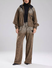 Load image into Gallery viewer, TIGER HOODIE SET