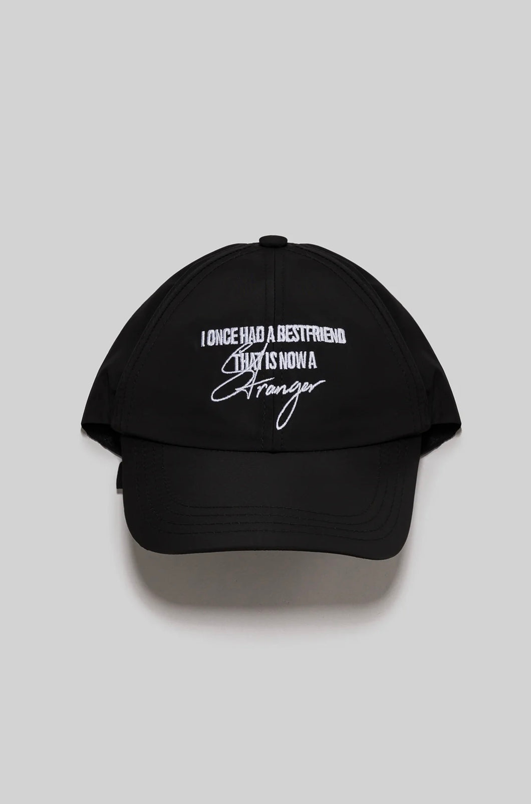 STRANGER HAT