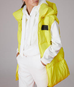 MELLOW VEST