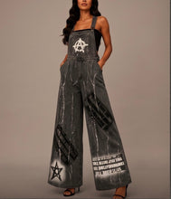 Load image into Gallery viewer, I’M A STAR JUMPSUIT