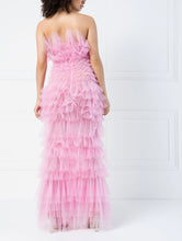 Load image into Gallery viewer, OH BABY TULE DRESS