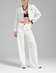 JEWEL PANTS