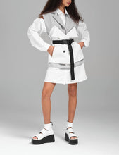 Load image into Gallery viewer, BOSS LADY DRESS SET