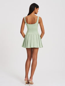 TALA MINI DRESS