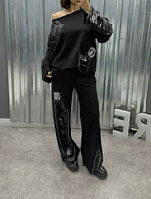 Load image into Gallery viewer, OCTOBER SWEATER SET ￼
