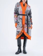 Load image into Gallery viewer, PUNK QUEEN JACKET