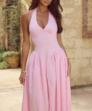 Load image into Gallery viewer, ALICIA MIDI DRESS