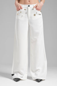 JEWEL PANTS