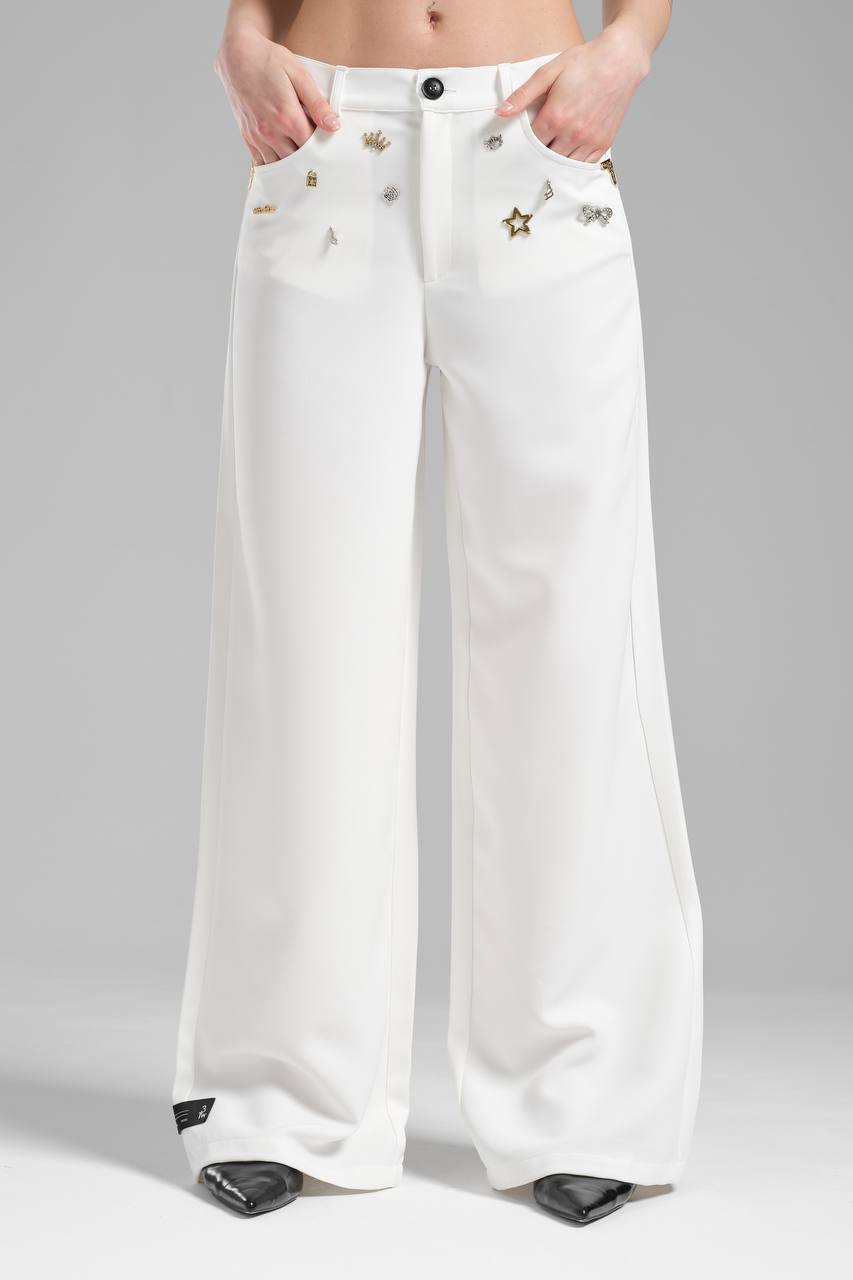 JEWEL PANTS