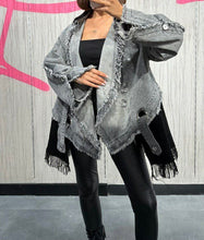 Load image into Gallery viewer, IN MY TOWN JACKET