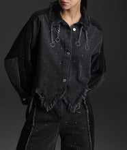 Load image into Gallery viewer, STUD JACKET
