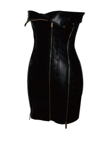 ANNORA MINI DRESS