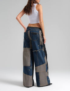 KOOL WIDE LEG PANTS