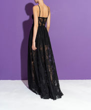 Load image into Gallery viewer, CAROLINE LACE MAXI DRESS