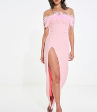 Load image into Gallery viewer, BARBIE MAXI DRESS
