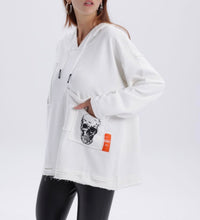Load image into Gallery viewer, HOLD UP SWEATER