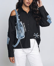 Load image into Gallery viewer, DESIRE SHIRT