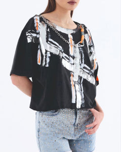 X T-SHIRT