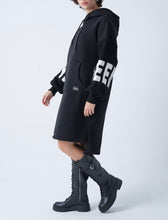 Load image into Gallery viewer, BOLD SWEATER DRESS