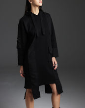 Load image into Gallery viewer, TALIA SWEATER DRESS