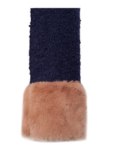 Load image into Gallery viewer, WAVA BOUCLE WOOL JACKET