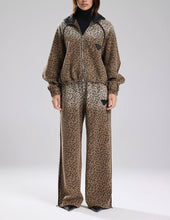 Load image into Gallery viewer, TIGER HOODIE SET
